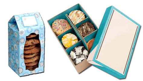 cookie metal boxes|wholesale cookie packaging bags.